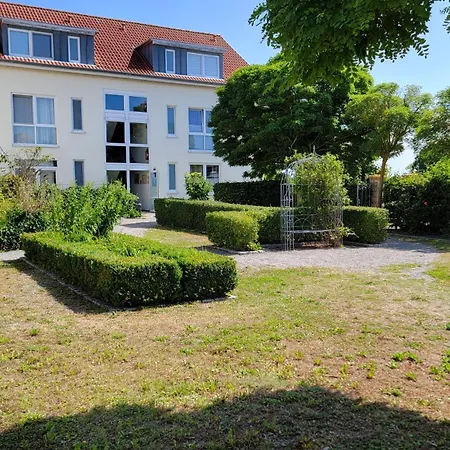 דירה Fischers Wiek