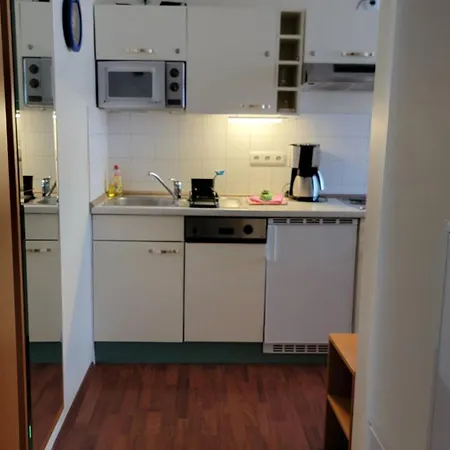 דירה Fischers Wiek *