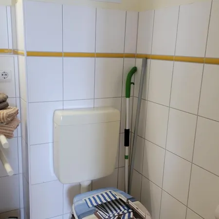 Fischers Wiek * Wiek auf Rügen