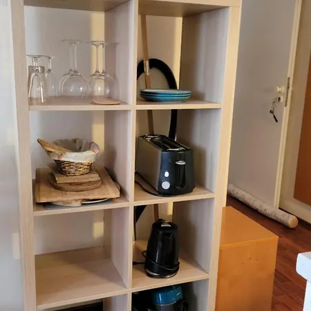 Fischers Wiek Apartment *