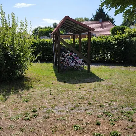 Apartment Fischers Wiek *