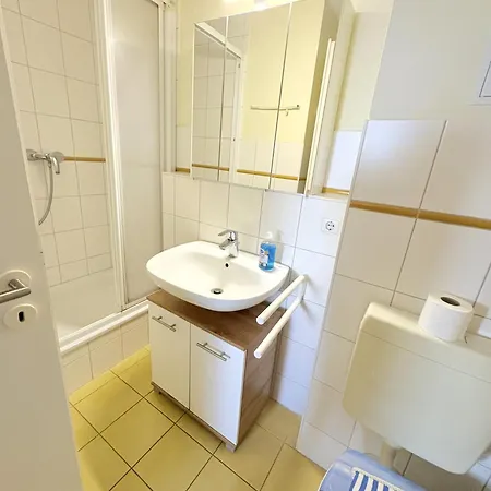 Fischers Wiek * Wiek auf Rügen