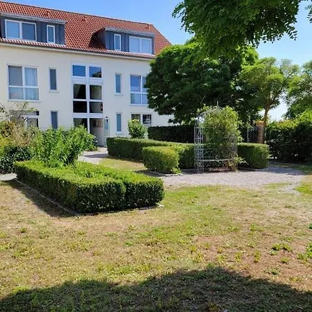 Apartment Fischers Wiek *